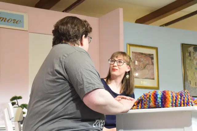 Foto: MeinBezirk/Elisabeth Kloiber