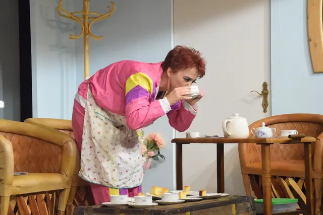 Foto: MeinBezirk/Elisabeth Kloiber