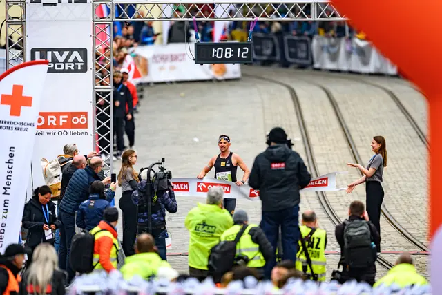 Foto: FOTOKERSCHI / WERNER KERSCHBAUMMAYR