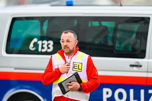 Foto: FOTOKERSCHI / WERNER KERSCHBAUMMAYR