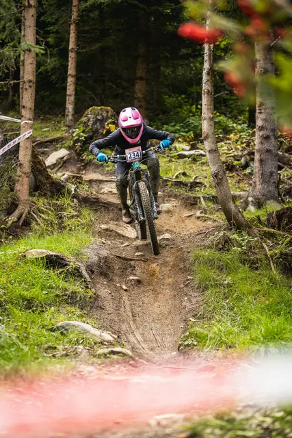 Bikepark Muttereralm startet im Mai – diese Trails warten auf dich