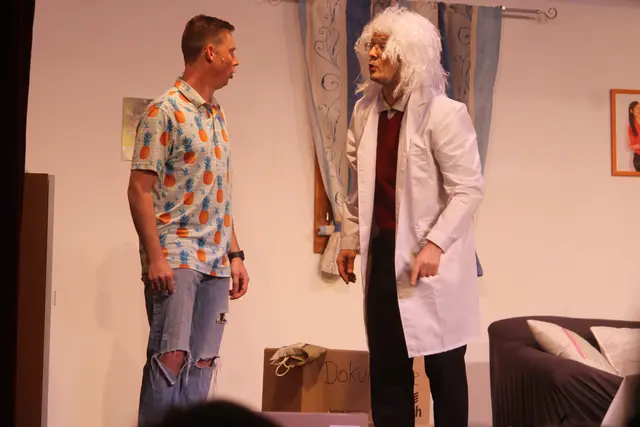 Foto: Josef Hofmüller