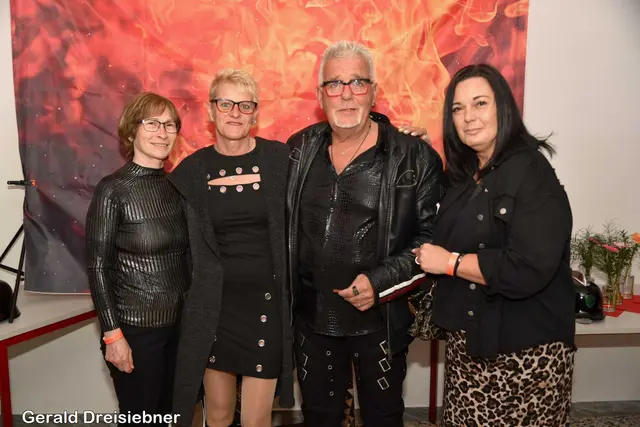 Foto: Gerald Dreisieber