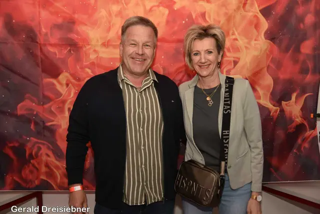 Foto: Gerald Dreisieber
