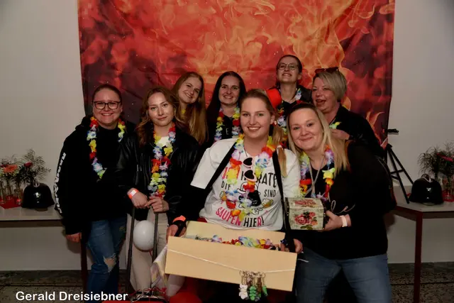 Foto: Gerald Dreisieber
