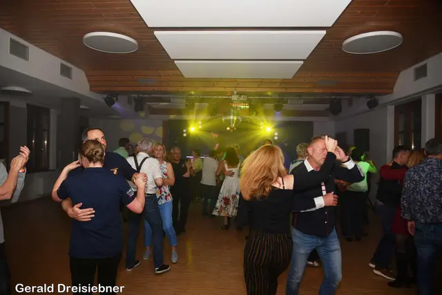 Foto: Gerald Dreisieber