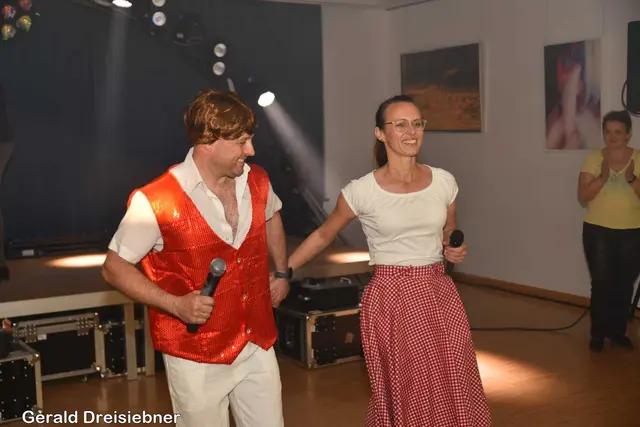 Foto: Gerald Dreisieber