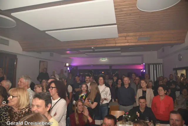 Foto: Gerald Dreisieber