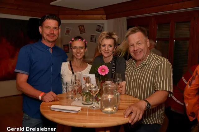 Foto: Gerald Dreisieber