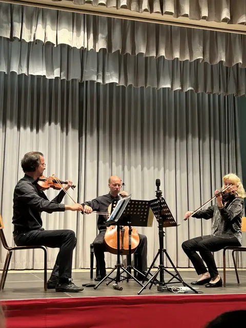 Foto: Gerhard Präsent