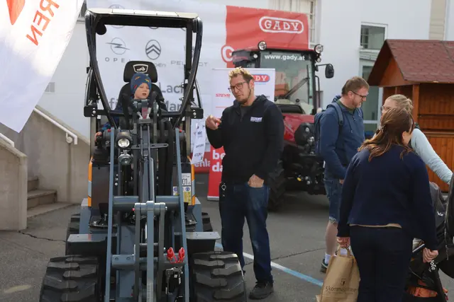 Foto: Johann Schleich