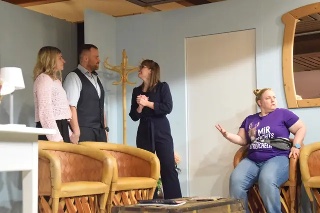 Foto: MeinBezirk/Elisabeth Kloiber