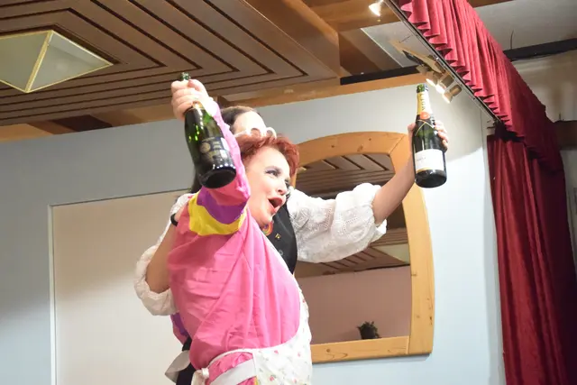 Foto: MeinBezirk/Elisabeth Kloiber