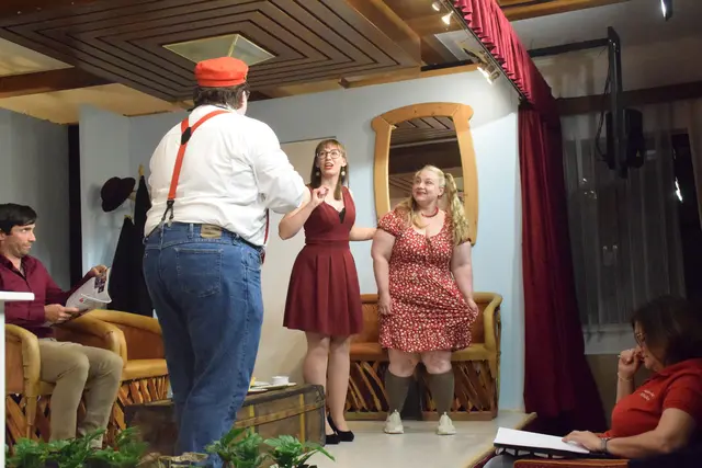 Foto: MeinBezirk/Elisabeth Kloiber