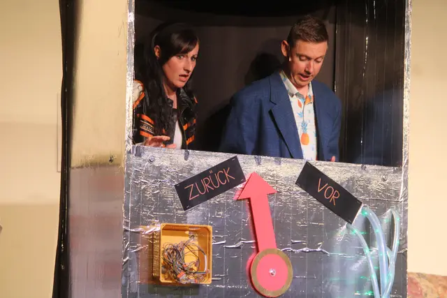 Foto: Josef Hofmüller