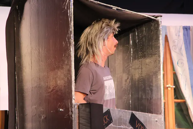 Foto: Josef Hofmüller