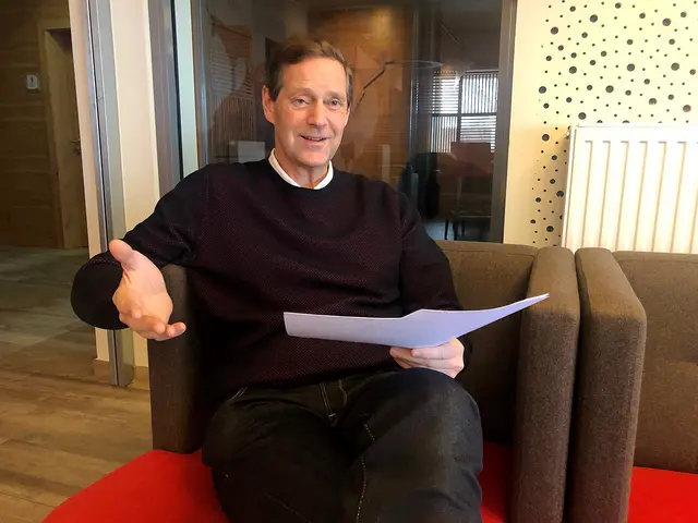 Bürgermeister Peer verrät, wie sich Mutters entwickelt