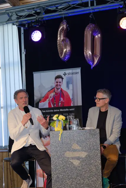 60 Jahre – So erfolgreich war das Jubiläumsfest in St. Martin