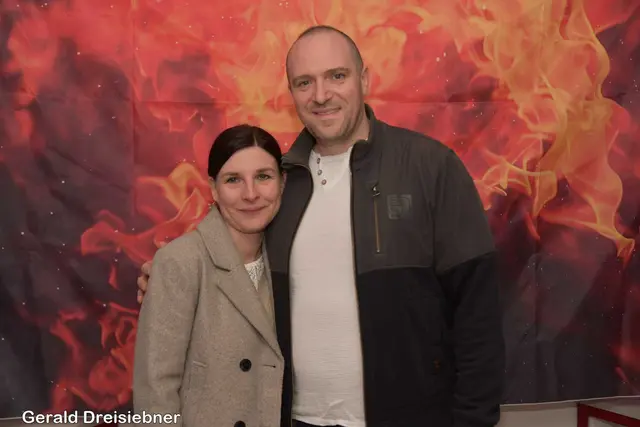 Foto: Gerald Dreisieber