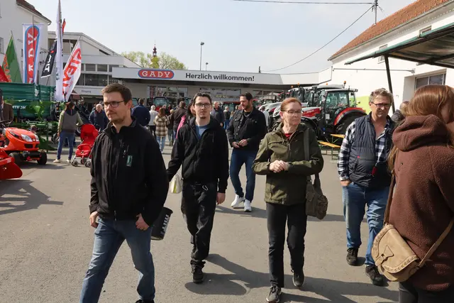 Foto: Johann Schleich