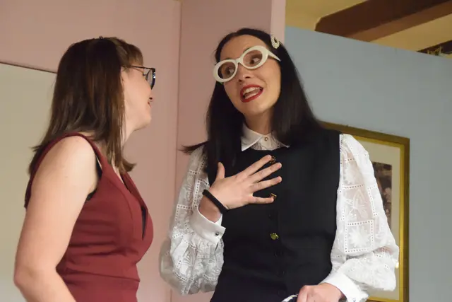 Foto: MeinBezirk/Elisabeth Kloiber