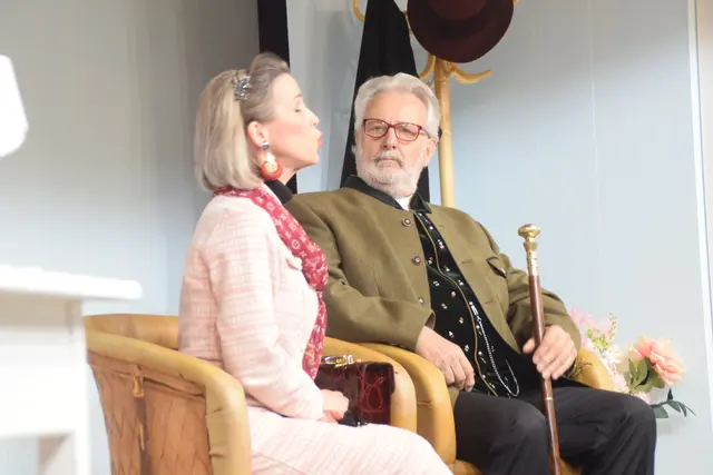 Foto: MeinBezirk/Elisabeth Kloiber