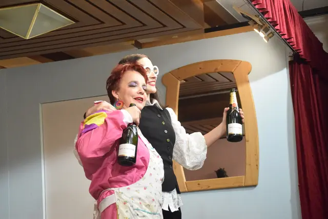 Foto: MeinBezirk/Elisabeth Kloiber