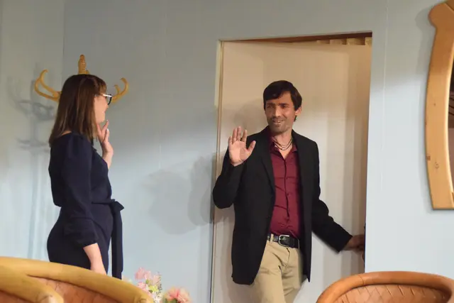 Foto: MeinBezirk/Elisabeth Kloiber