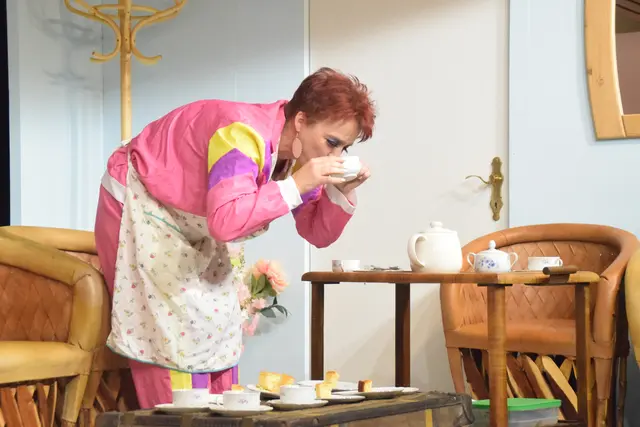 Foto: MeinBezirk/Elisabeth Kloiber