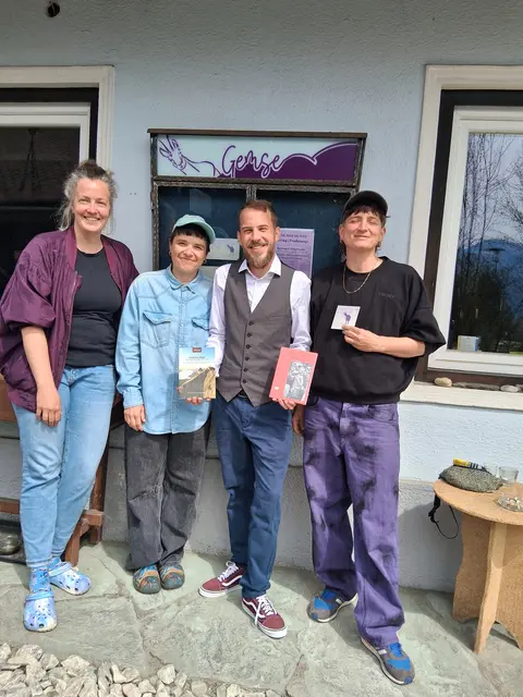 Wie wird eine mehrsprachige Region eigentlich einsprachig? Und warum?