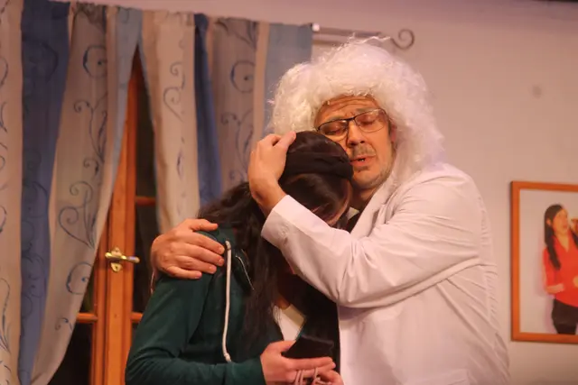 Foto: Josef Hofmüller