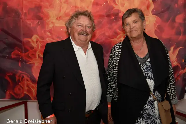 Foto: Gerald Dreisieber