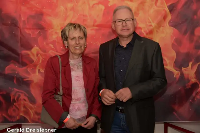 Foto: Gerald Dreisieber