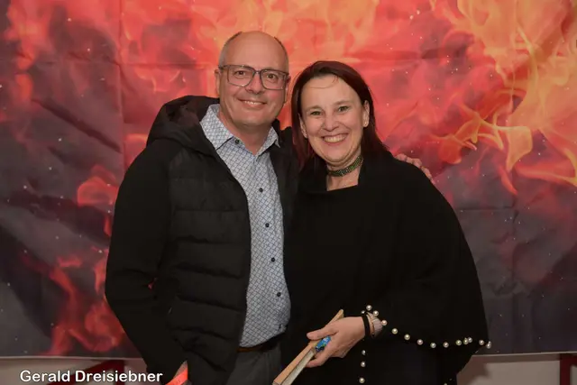 Foto: Gerald Dreisieber