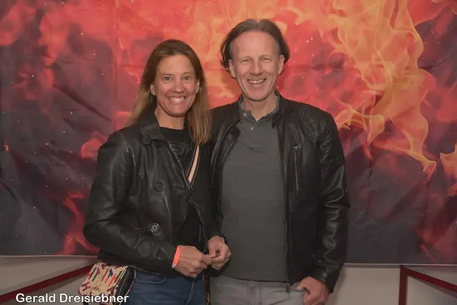 Foto: Gerald Dreisieber