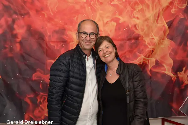 Foto: Gerald Dreisieber