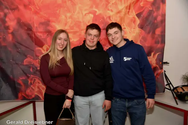 Foto: Gerald Dreisieber