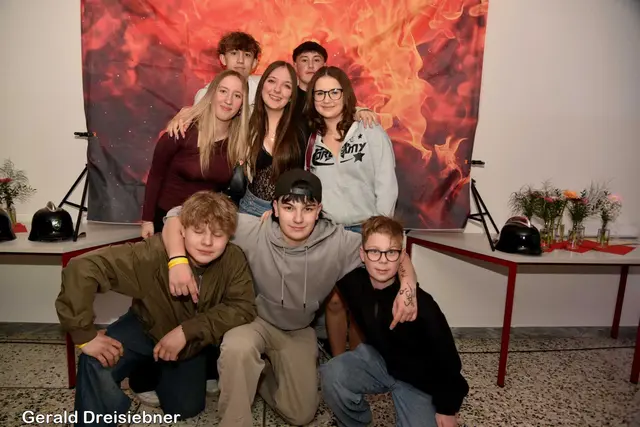 Foto: Gerald Dreisieber