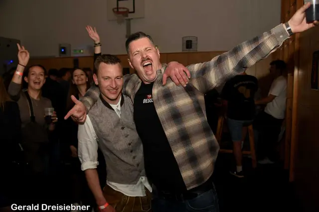 Foto: Gerald Dreisieber