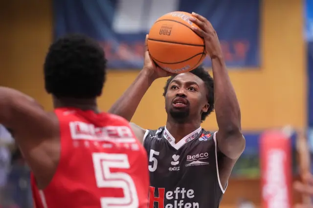 Es war ein harter Kampf, den die Bulls leider gegen die Flyers verloren. | Foto: Bulls Kapfenberg