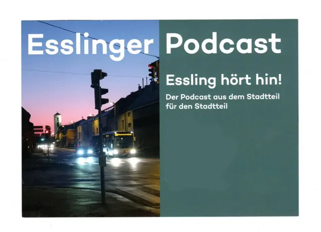 Essling hat viel zu erzählen!