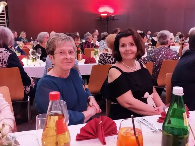Foto: Hofstetter Gertrude