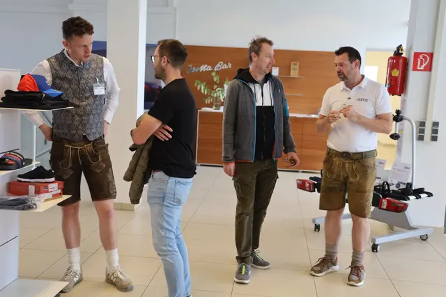 Foto: Johann Schleich