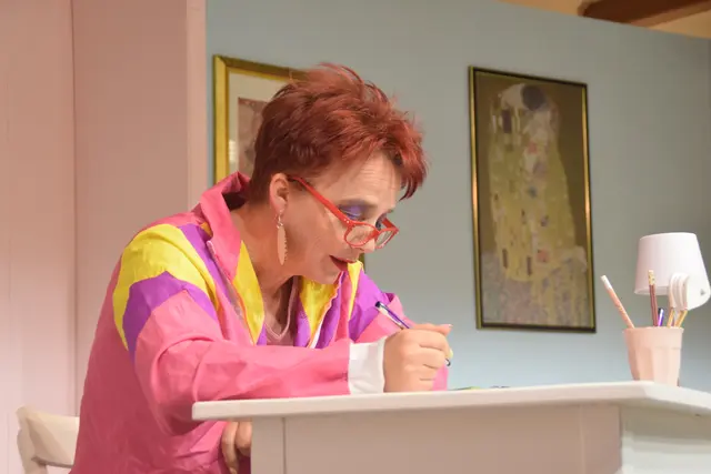 Foto: MeinBezirk/Elisabeth Kloiber