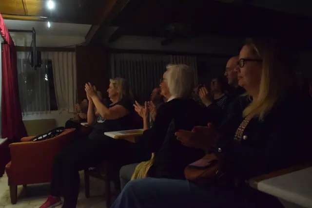 Foto: MeinBezirk/Elisabeth Kloiber