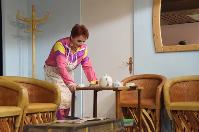 Foto: MeinBezirk/Elisabeth Kloiber