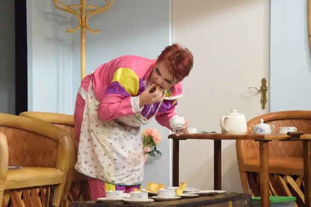 Foto: MeinBezirk/Elisabeth Kloiber