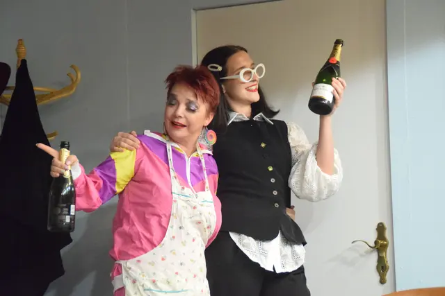 Foto: MeinBezirk/Elisabeth Kloiber