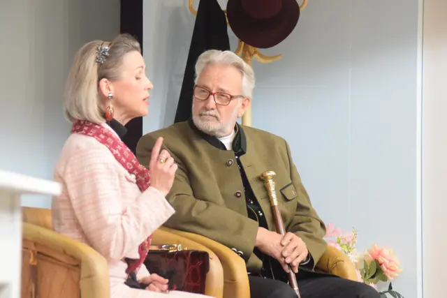 Foto: MeinBezirk/Elisabeth Kloiber