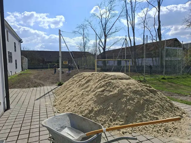 Foto: Karl Schönauer